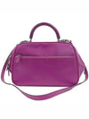 323665 2 WAY bag - VALEXTRA - BALAAN 1