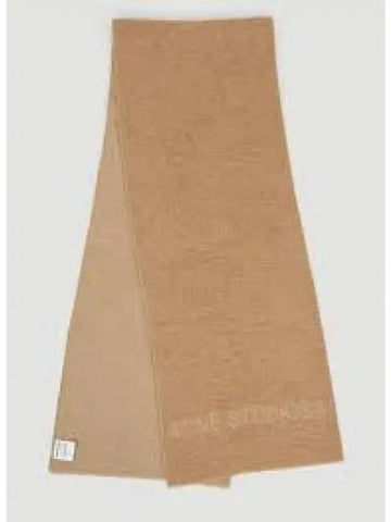 Scarf Beige CA0227 1258640 - ACNE STUDIOS - BALAAN 1