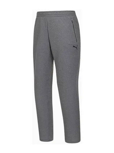 Men s Core Knit Training Pants 933345 02 - PUMA - BALAAN 1