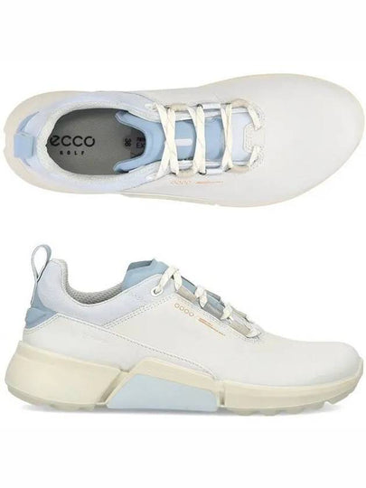 W Golf Biome H4 Spikeless Blue - ECCO - BALAAN 2