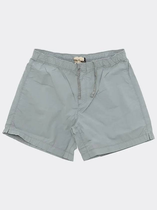 Gray Shorts 23CTCUP05108003780923 B0560956329 - TEN C - BALAAN 2