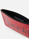 RED SPECIAL CLUTCH - CHRISTOPHER KANE - BALAAN 6