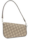 Horsebit 1955 Mini Shoulder Bag Beige - GUCCI - BALAAN 3