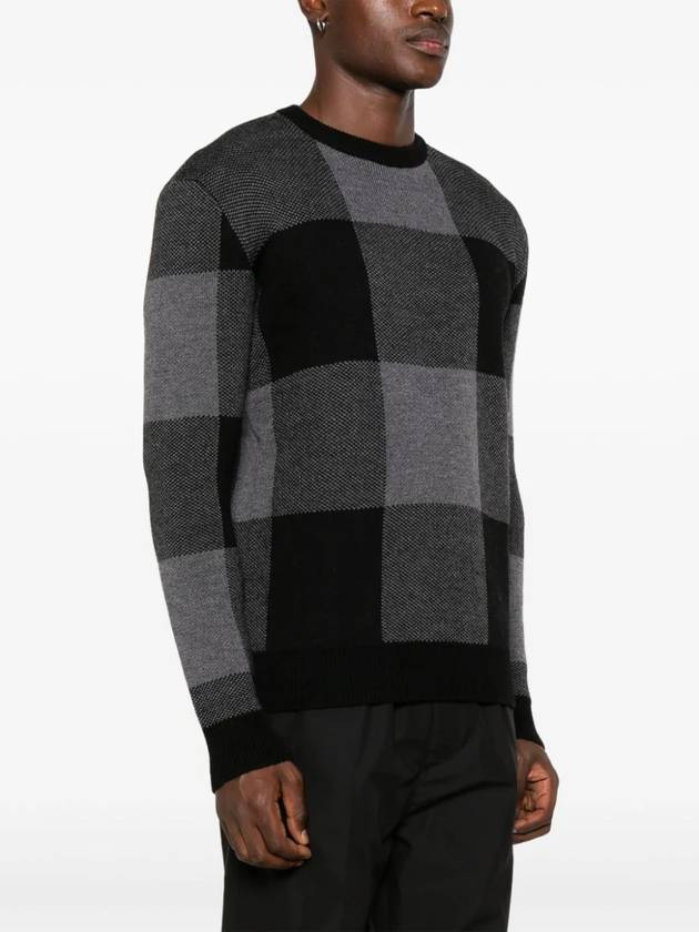 Woolrich Sweaters Grey - WOOLRICH - BALAAN 3