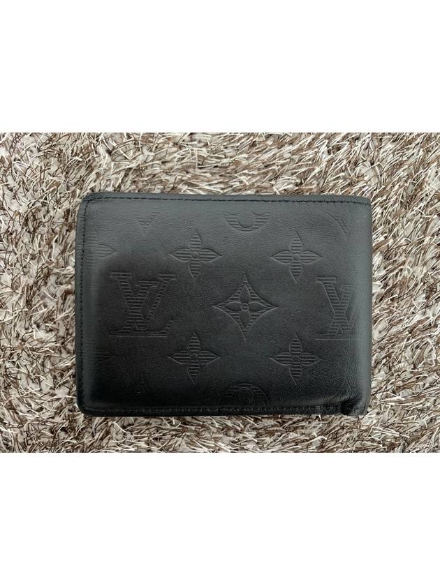 Multiple Wallet Shadow - LOUIS VUITTON - BALAAN 9