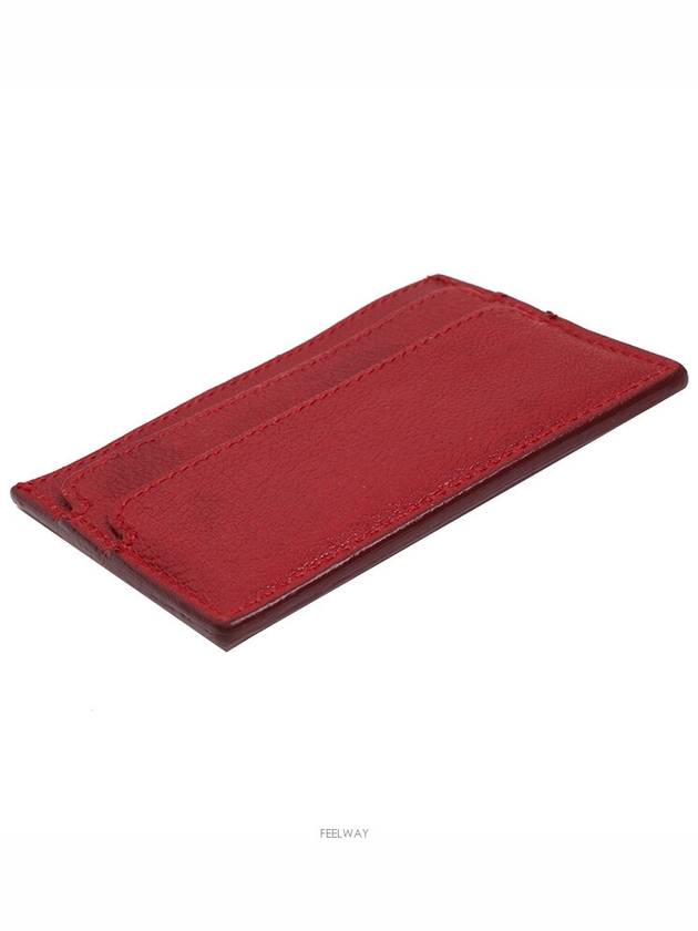 women card wallet - ALEXANDER MCQUEEN - BALAAN 3