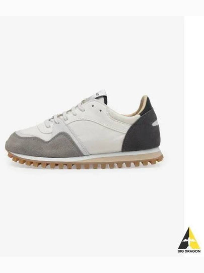 Marathon Trail Mix  Low Top Sneakers Grey - SPALWART - BALAAN 2