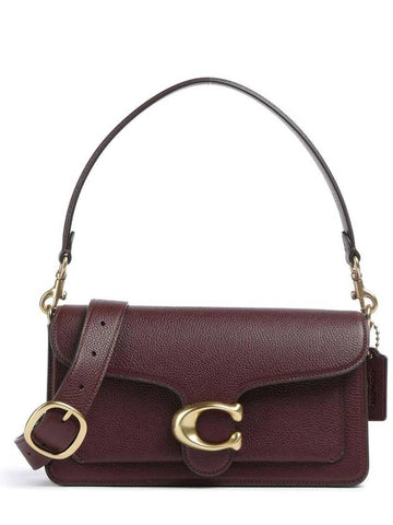 COACH BAGS SHOULDER BAG - COACH - BALAAN 1