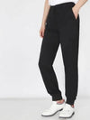 Genuine Women s Elena Jogger Pants Black GWPA09302 9999 - J.LINDEBERG - BALAAN 2