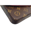 Women s M61276 Monogram Canvas Pochette Felicie Chain Crossbody Bag - LOUIS VUITTON - BALAAN 5