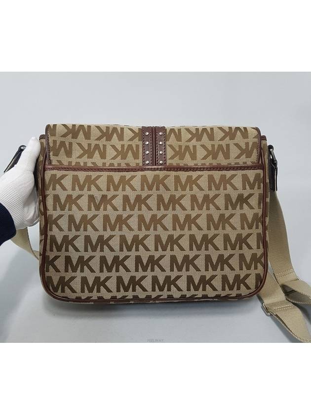 women cross bag - MICHAEL KORS - BALAAN 4