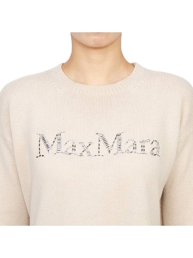 Women s Knit 29366163650 KASSEL 008 - MAX MARA - BALAAN 7