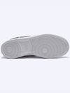 Court Vision Low Top Sneakers White - NIKE - BALAAN 7