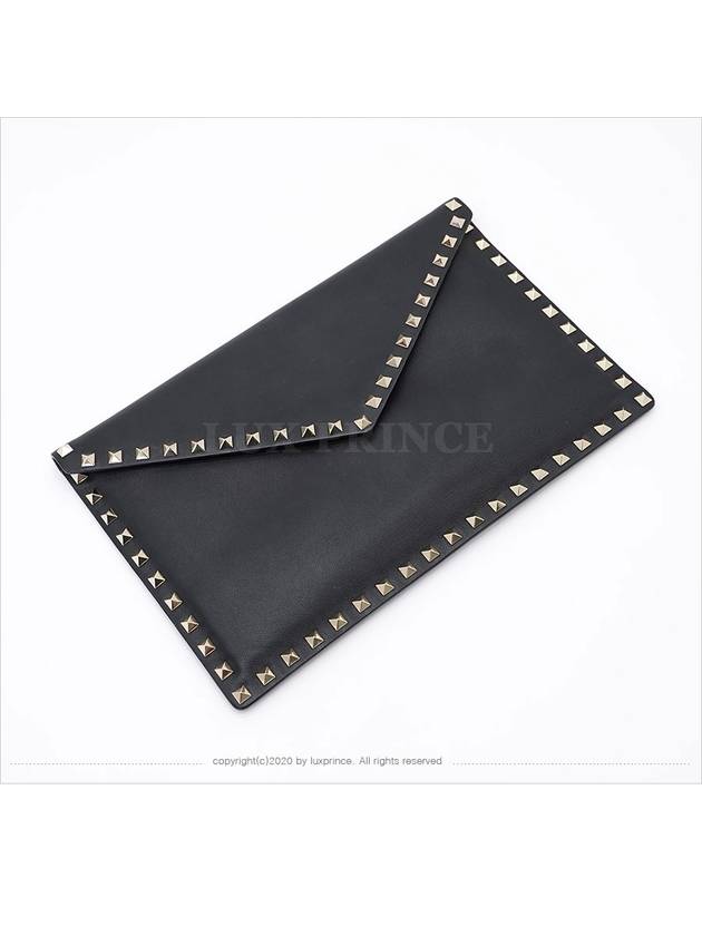 women clutch bag - VALENTINO - BALAAN 4