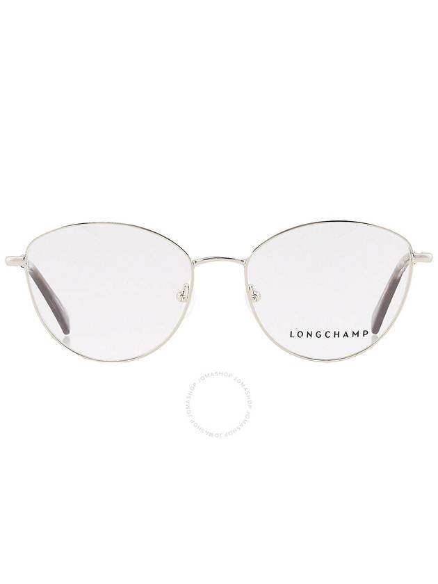 Longchamp Demo Cat Eye Ladies Eyeglasses LO2143 712 53 - LONGCHAMP - BALAAN 1