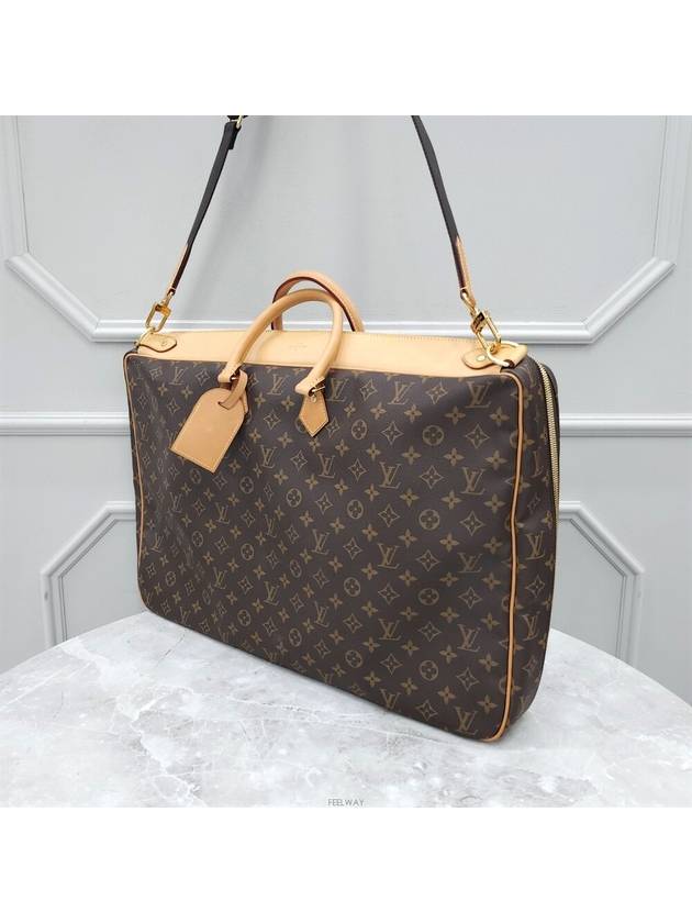 men s luggage bag - LOUIS VUITTON - BALAAN 2