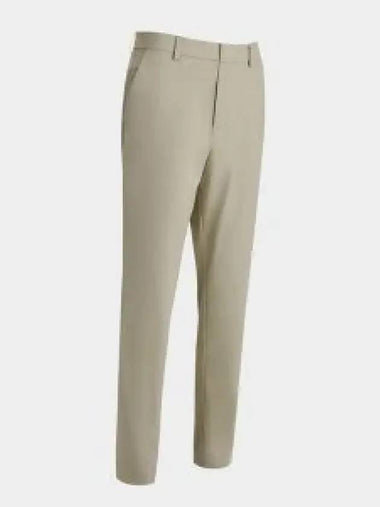 G FORE ITALIAN WARP KNIT TAPPERED TROUSER GMB000020 DUNE Wrap Straight Leg Pants 1331690 - G/FORE - BALAAN 1