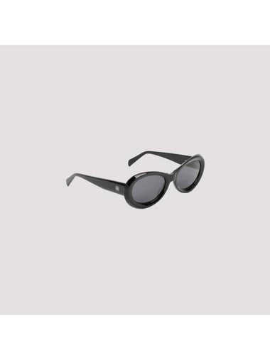 Sunglasses 2324001900 200 BLACK - TOTEME - BALAAN 1