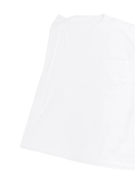 2407264 101 Women s sleeveless t shirt - SACAI - BALAAN 1