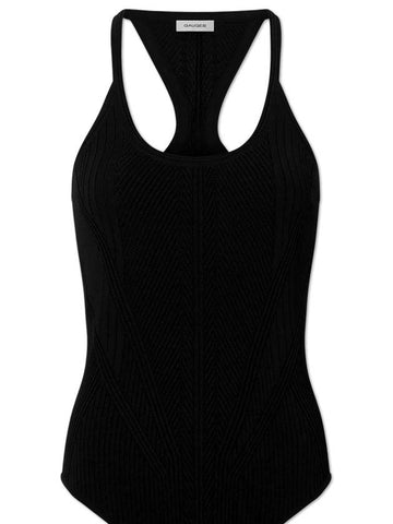 Gauge81 Body 'Sobra', Women's, Black - GAUGE81 - BALAAN 1