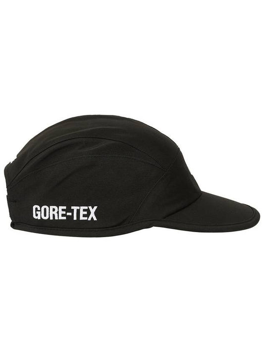 GORETEX RUNNER CAP BLACK - PALACE - BALAAN 2