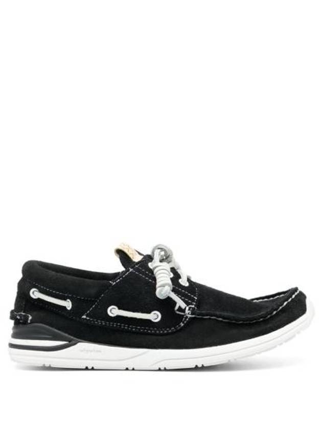 Sneakers 0123102002003 BLACK - VISVIM - BALAAN 1