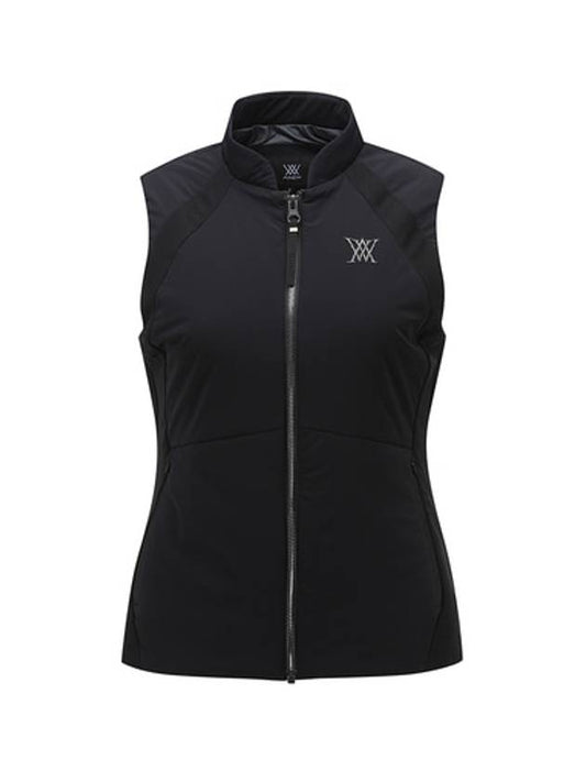 Official W THIN DOWN HYBRID VEST - ANEWGOLF - BALAAN 1