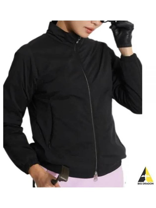 Insulation Jacket TKPWJ740J BK Women s - TITLEIST - BALAAN 1