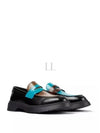 Walden Leather Loafers - CAMPER - BALAAN 2