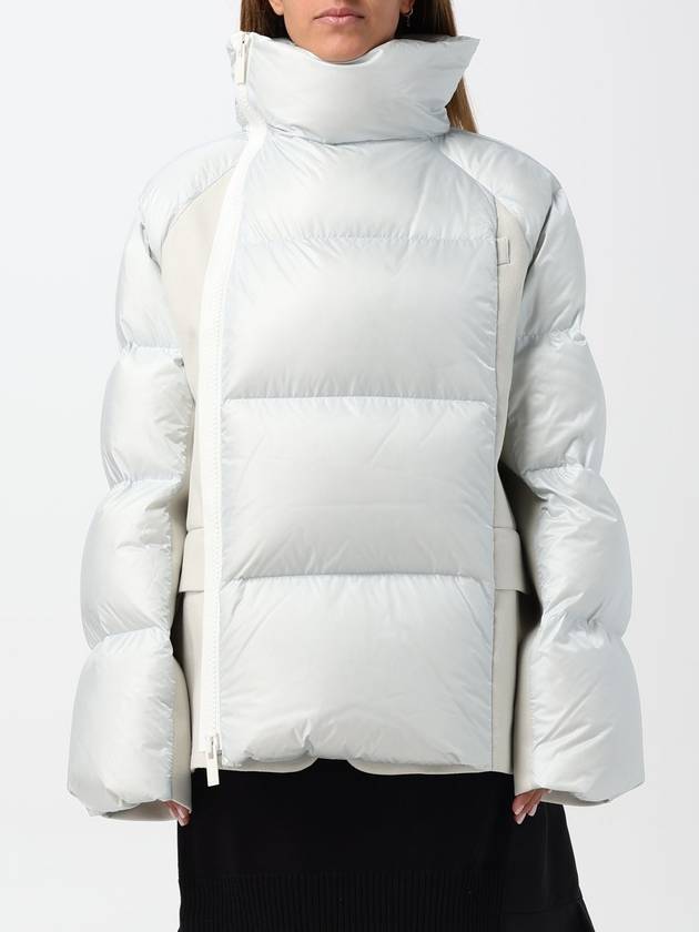 Jacket woman Sacai - SACAI - BALAAN 1