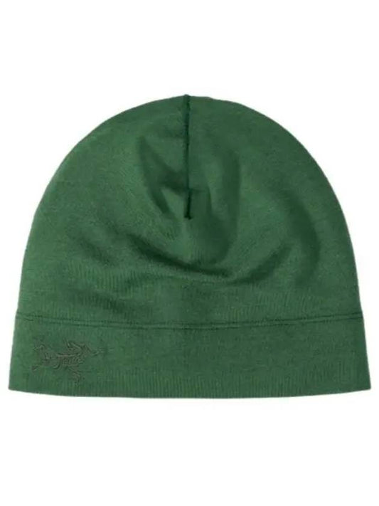 ARC TERYX RHO LIGHTWEIGHT WOOL TOQUE AEOFUX5990EDE - ARC'TERYX - BALAAN 1