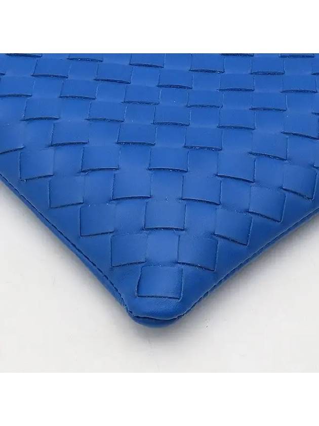 406021 clutch bag - BOTTEGA VENETA - BALAAN 4