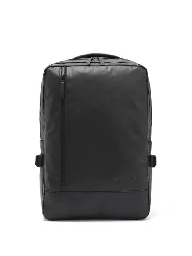 Travel Carbon Backpack 18L Black S24FUTBP09 - SNOW PEAK - BALAAN 1