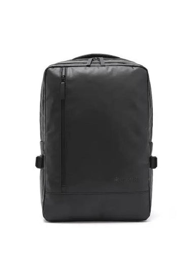 Travel Carbon Backpack 18L Black S24FUTBP09 - SNOW PEAK - BALAAN 1