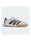 Predator Mundial White Gray Black IG3989 451790 - ADIDAS - BALAAN 1