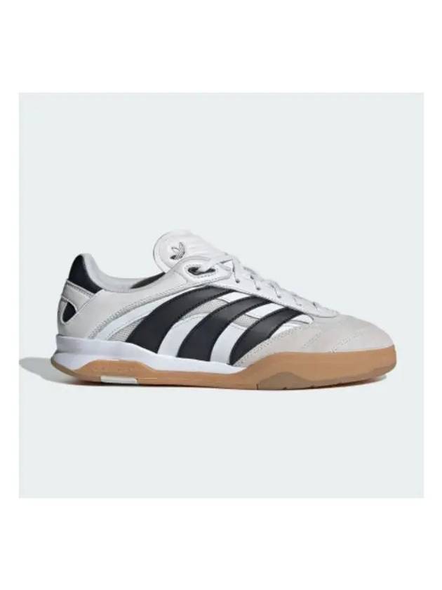 Predator Mundial White Gray Black IG3989 451790 - ADIDAS - BALAAN 1