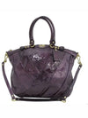 21299 2 WAY bag - COACH - BALAAN 1