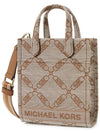 Gigi Cross Bag 32F3G3GC4J NAT LUGG - MICHAEL KORS - BALAAN 2