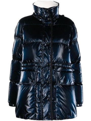 Padding 1A00104 596T2 742 Free - MONCLER - BALAAN 1