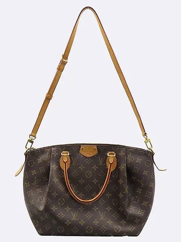 M48814 2 WAY bag - LOUIS VUITTON - BALAAN 5