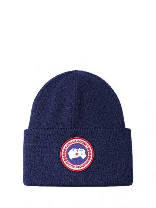 Arctic Disc Torque Beanie - CANADA GOOSE - BALAAN 1