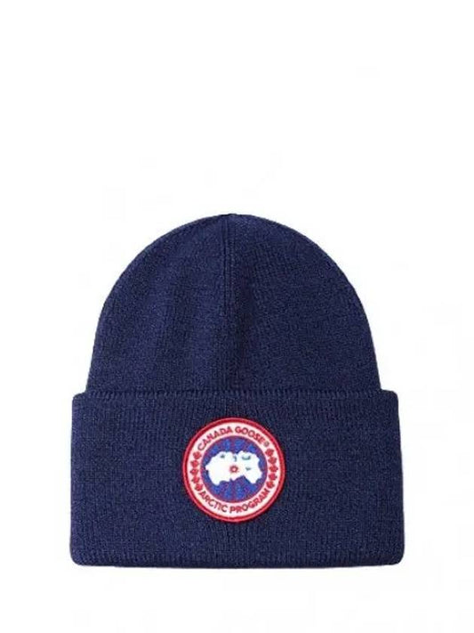 Arctic Disc Torque Beanie - CANADA GOOSE - BALAAN 1