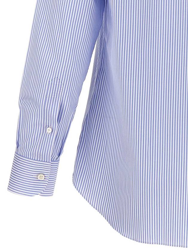 Brioni 'William' Shirt - BRIONI - BALAAN 4