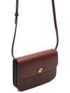 Essential Shoulder Bag Brown - ETRO - BALAAN 4