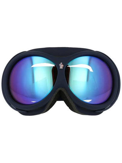 Sunglasses ML0130 91X 91X BLUE - MONCLER - BALAAN 2