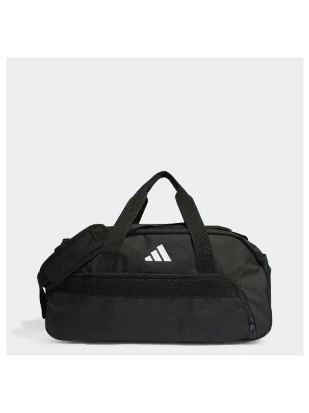 Tiro League Small Duffel Bag Black - ADIDAS - BALAAN 2