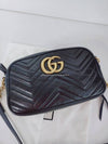 women cross bag - GUCCI - BALAAN 4