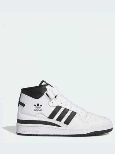 UM Mid IG3756 Domestic product GQDO24071749087 - ADIDAS - BALAAN 1