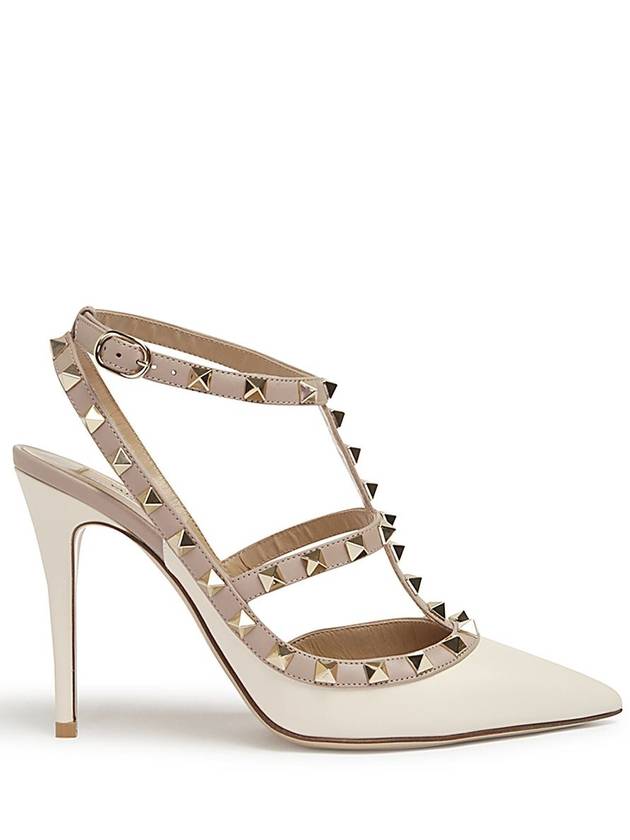 Valentino Garavani With Heel - VALENTINO - BALAAN 1