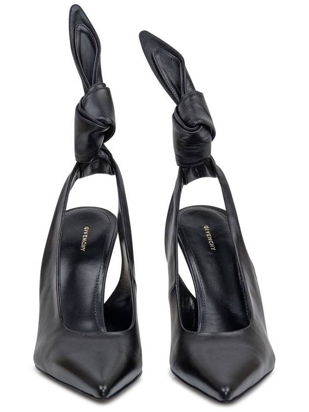 Givenchy Heeled Shoes - GIVENCHY - BALAAN 4